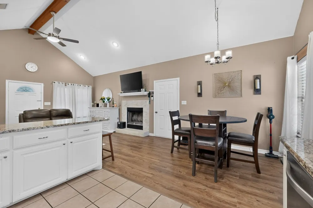 4014 Cox Street Sherman, TX 75090
