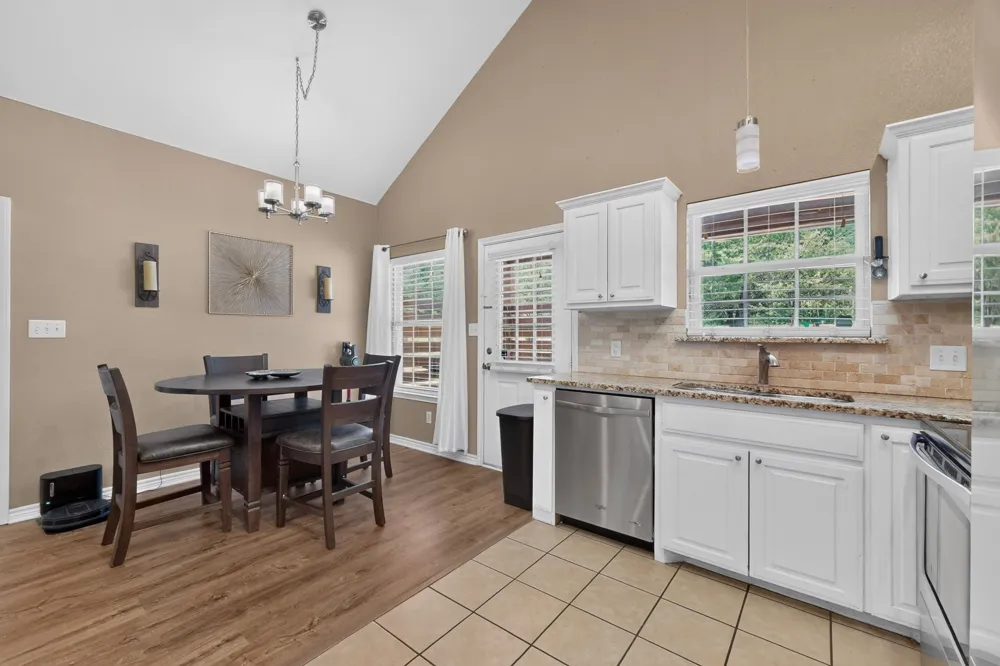 4014 Cox Street Sherman, TX 75090
