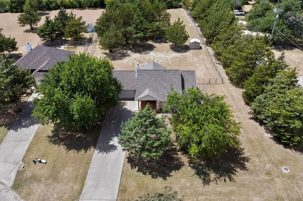 4014 Cox Street Sherman, TX 75090