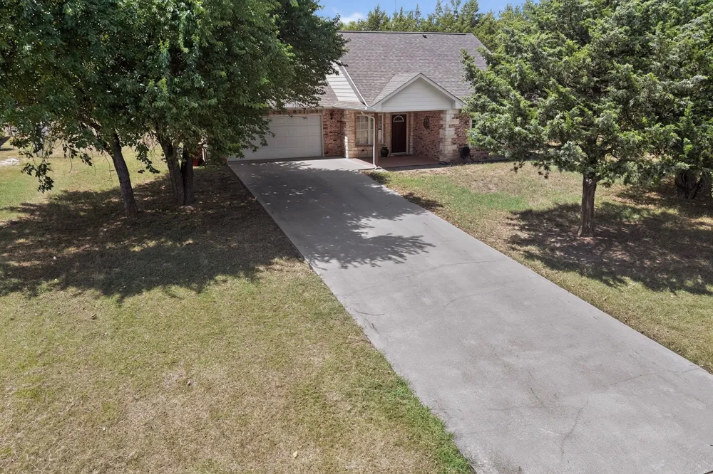 4014 Cox Street Sherman, TX 75090