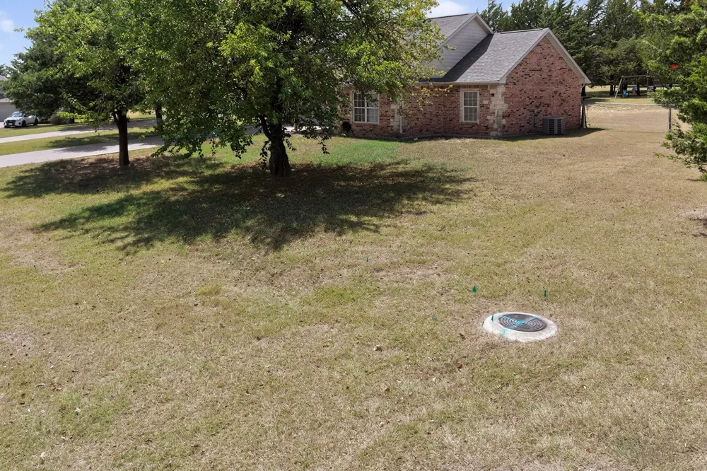 4014 Cox Street Sherman, TX 75090