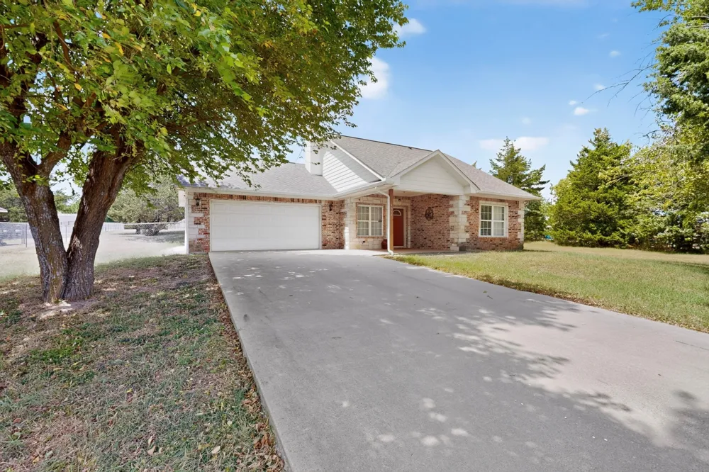 4014 Cox Street Sherman, TX 75090
