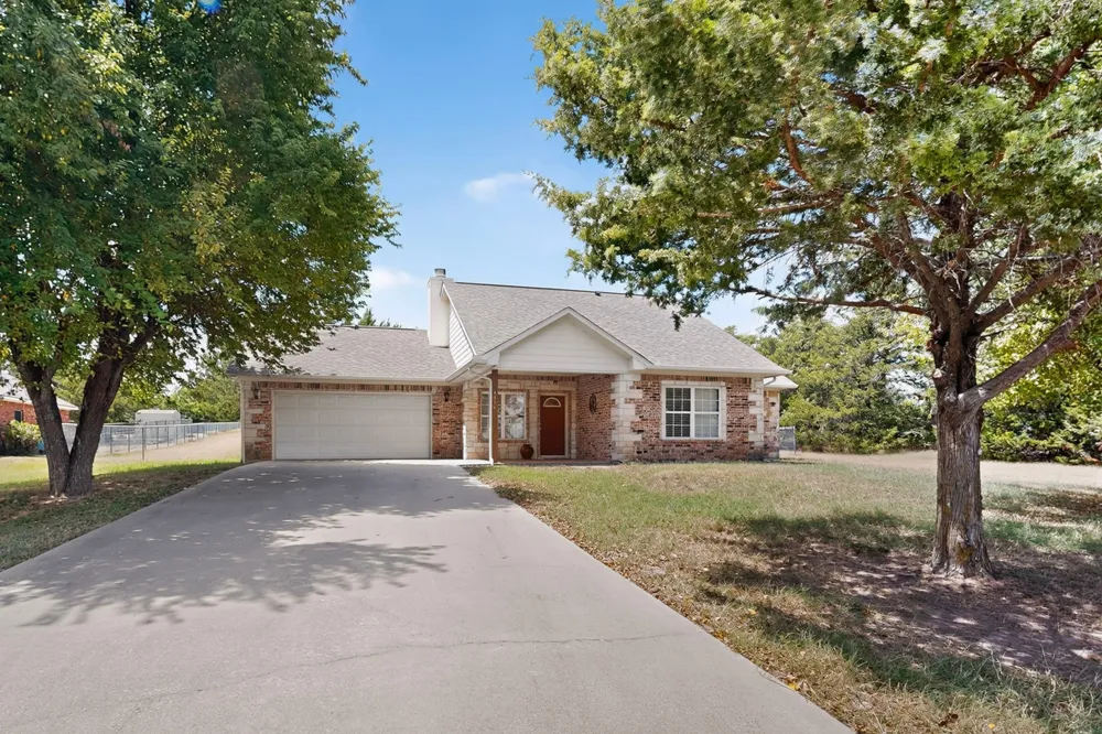 4014 Cox Street Sherman, TX 75090