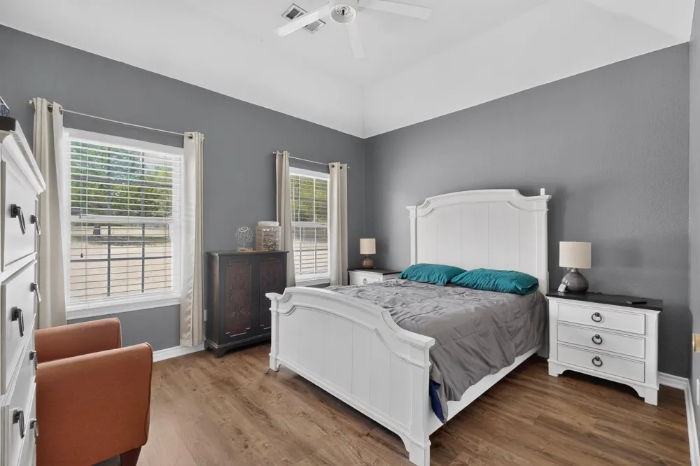 4014 Cox Street Sherman, TX 75090