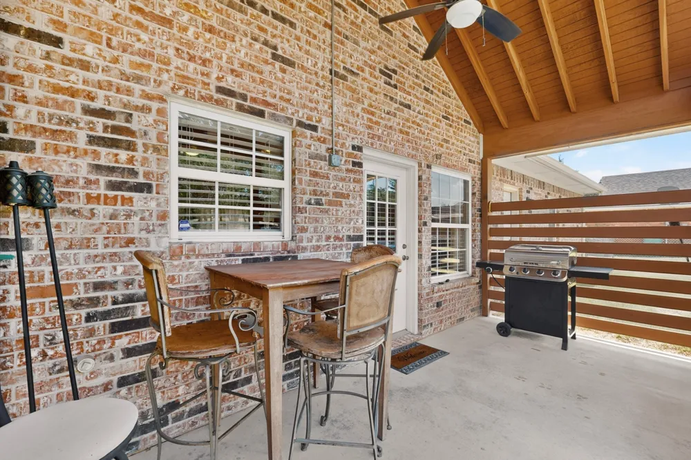 4014 Cox Street Sherman, TX 75090