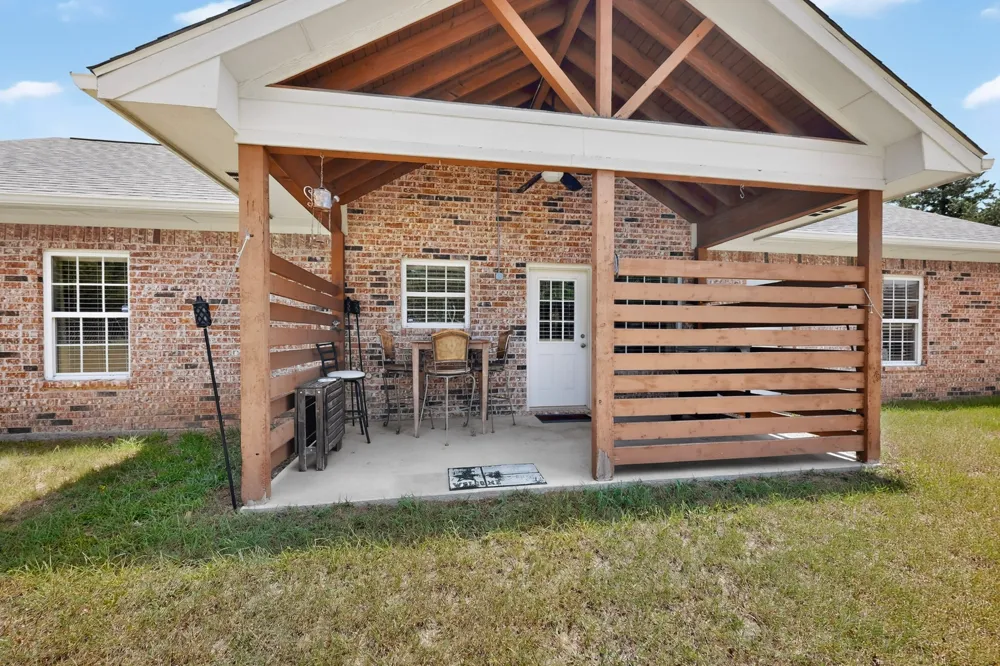 4014 Cox Street Sherman, TX 75090