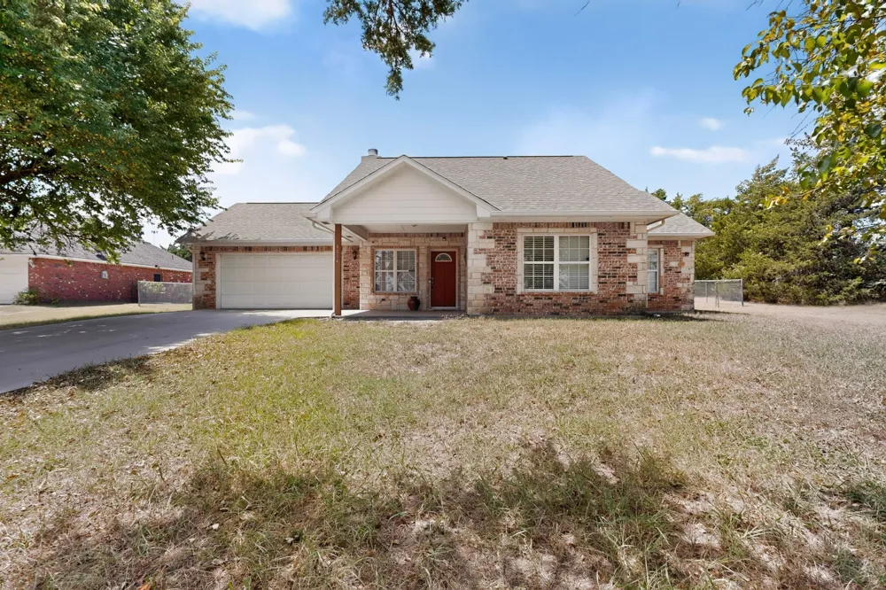 4014 Cox Street Sherman, TX 75090