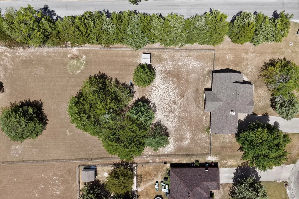 4014 Cox Street Sherman, TX 75090