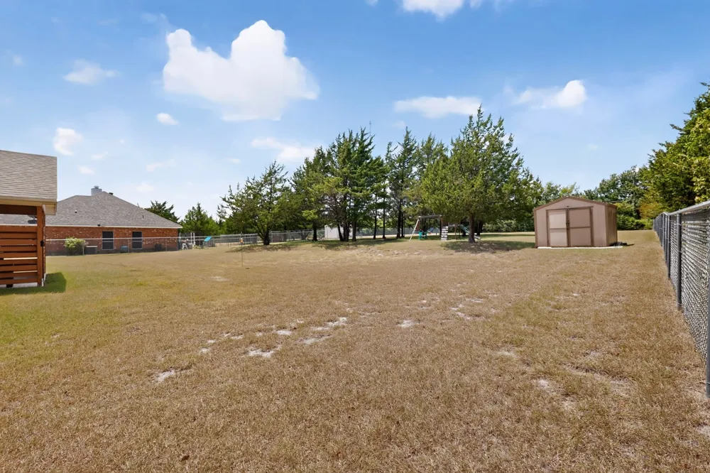 4014 Cox Street Sherman, TX 75090