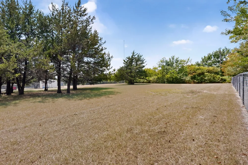 4014 Cox Street Sherman, TX 75090