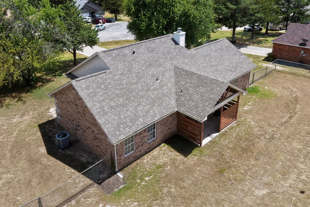 4014 Cox Street Sherman, TX 75090