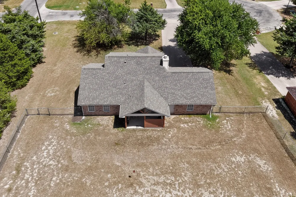 4014 Cox Street Sherman, TX 75090