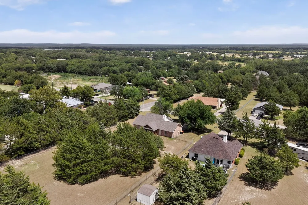 4014 Cox Street Sherman, TX 75090