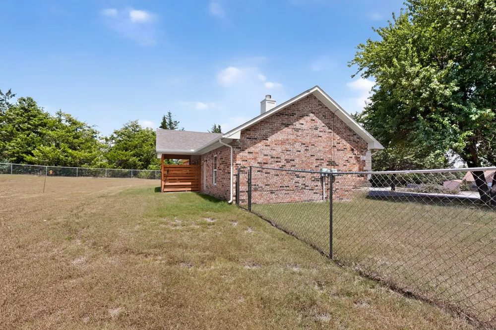 4014 Cox Street Sherman, TX 75090