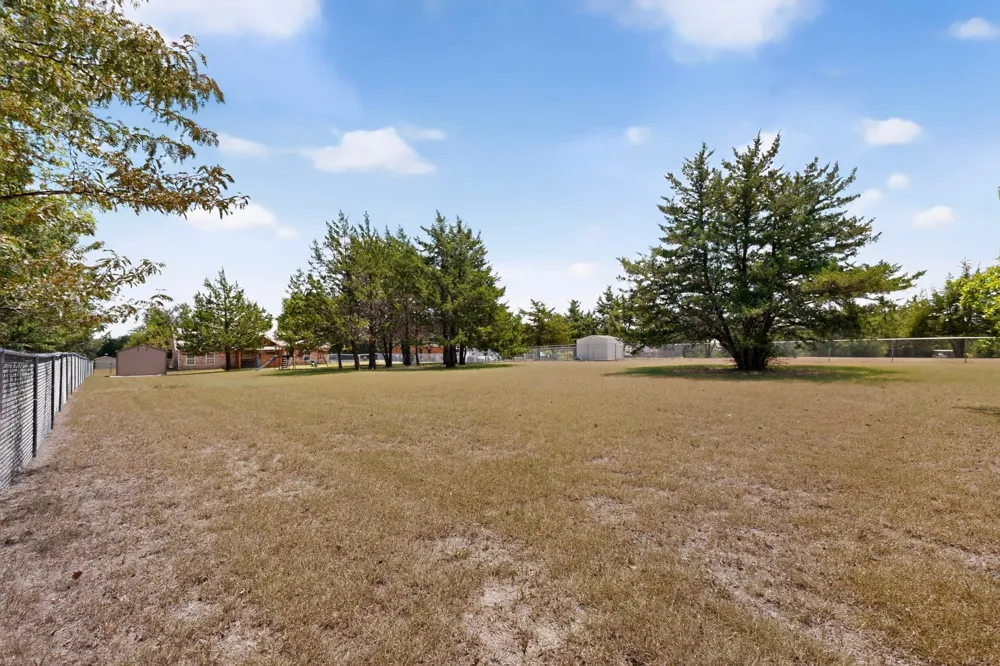 4014 Cox Street Sherman, TX 75090