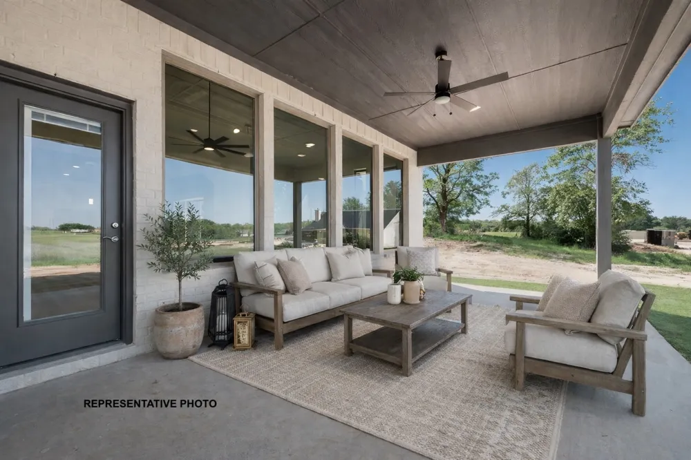 444 McAlpine Poolville, TX 76082