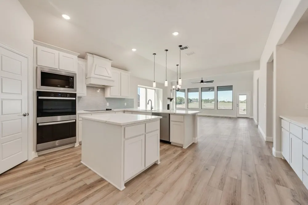 444 McAlpine Poolville, TX 76082