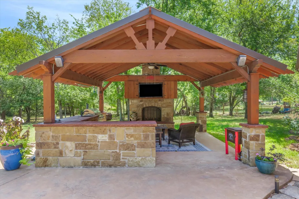 1312 Vz County Road 2624 Wills Point, TX 75169