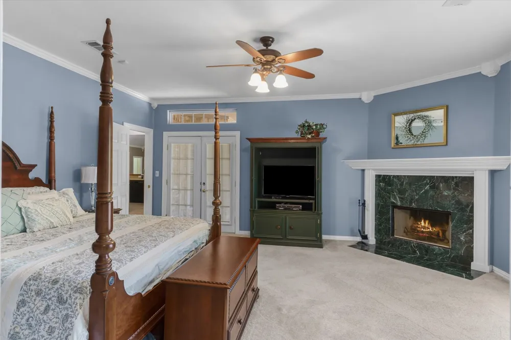 1312 Vz County Road 2624 Wills Point, TX 75169