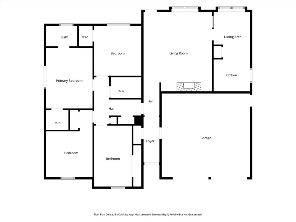 6602 Indian Falls Drive Houston, TX 77489