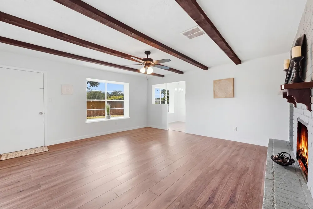 6602 Indian Falls Drive Houston, TX 77489