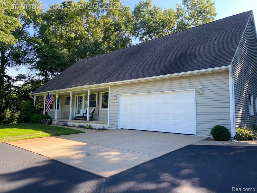 1917 S Milford Road Milford Charter Township, MI 48381