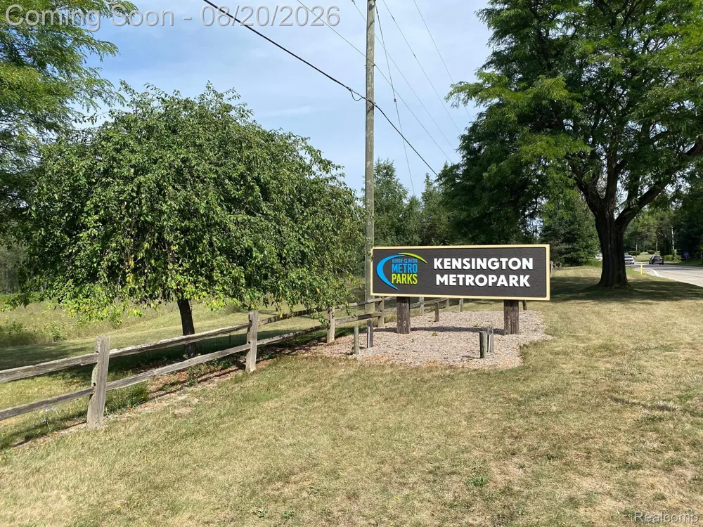 1917 S Milford Road Milford Charter Township, MI 48381