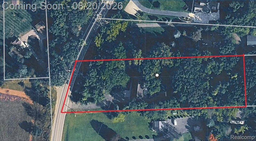 1917 S Milford Road Milford Charter Township, MI 48381