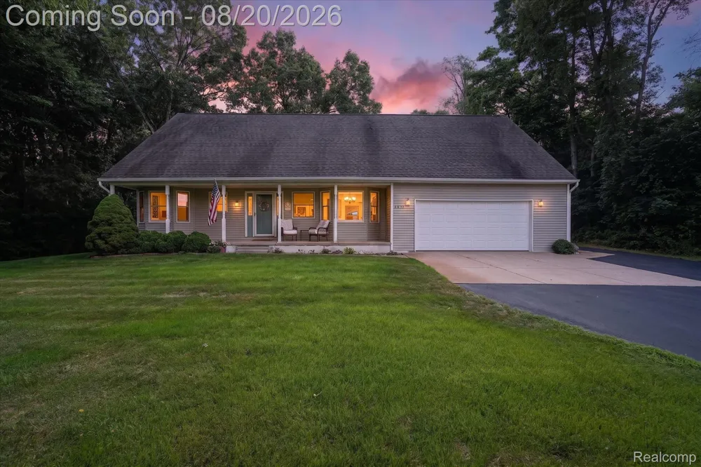 1917 S Milford Road Milford Charter Township, MI 48381