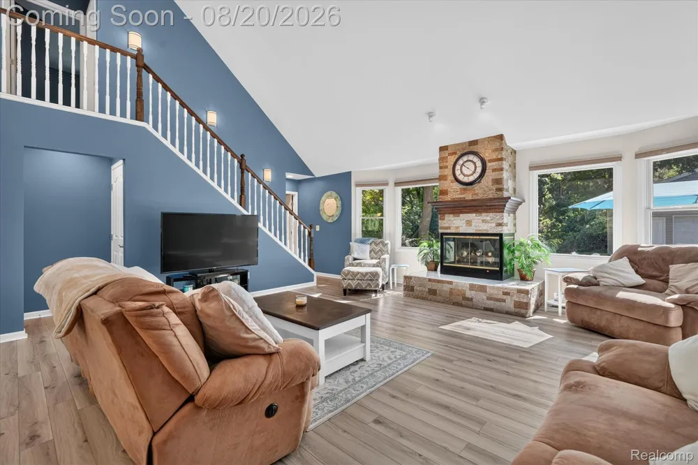 1917 S Milford Road Milford Charter Township, MI 48381