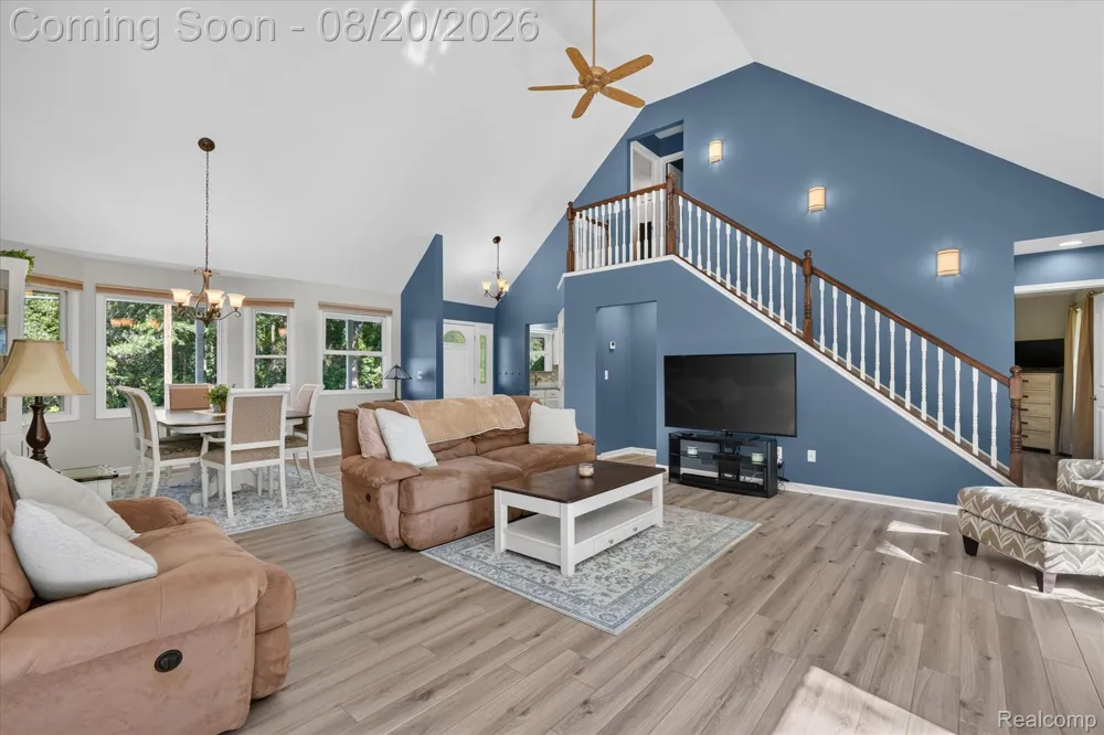 1917 S Milford Road Milford Charter Township, MI 48381
