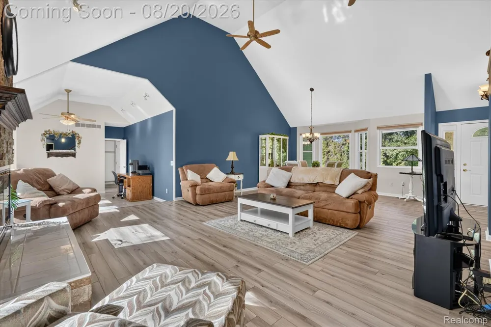 1917 S Milford Road Milford Charter Township, MI 48381