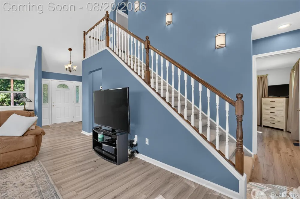 1917 S Milford Road Milford Charter Township, MI 48381