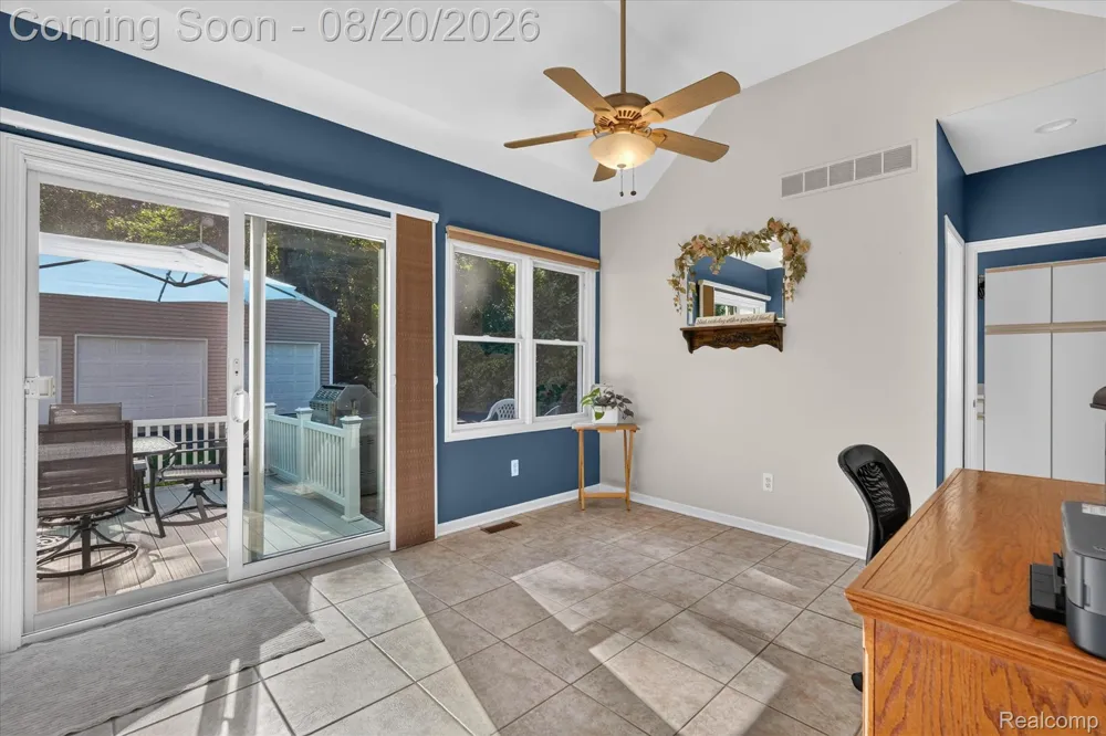 1917 S Milford Road Milford Charter Township, MI 48381
