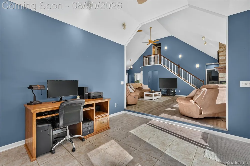 1917 S Milford Road Milford Charter Township, MI 48381