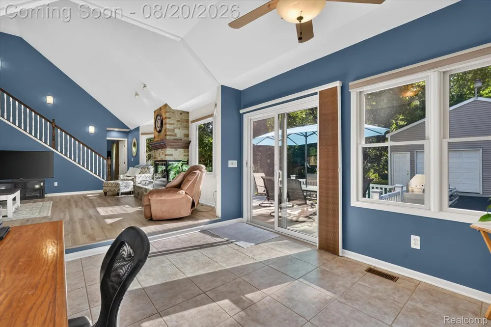 1917 S Milford Road Milford Charter Township, MI 48381