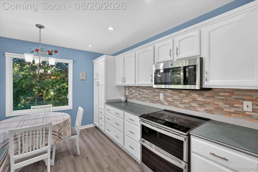 1917 S Milford Road Milford Charter Township, MI 48381