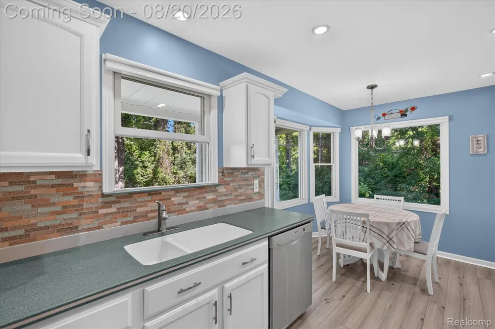1917 S Milford Road Milford Charter Township, MI 48381