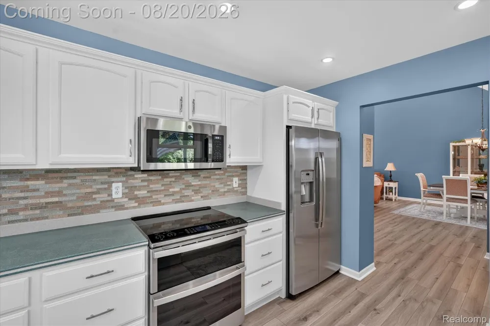 1917 S Milford Road Milford Charter Township, MI 48381