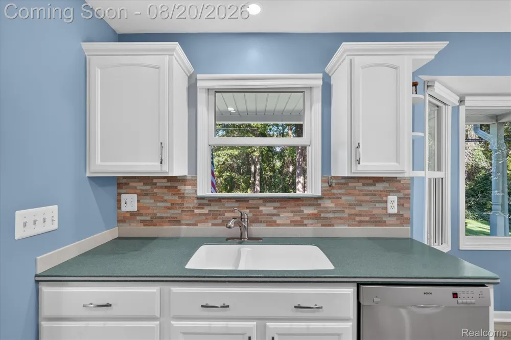 1917 S Milford Road Milford Charter Township, MI 48381