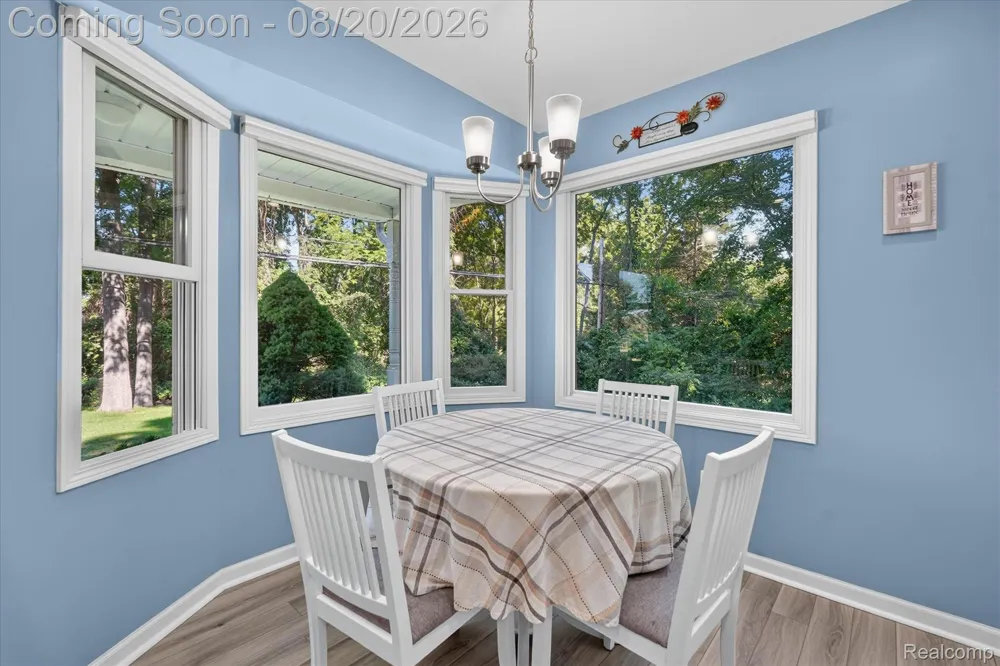 1917 S Milford Road Milford Charter Township, MI 48381