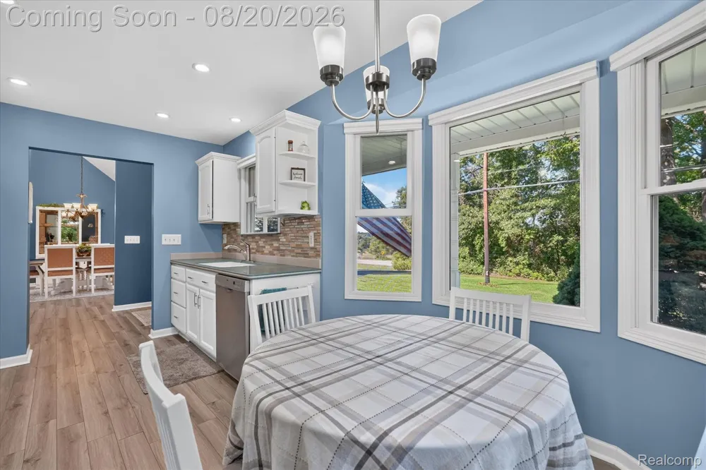 1917 S Milford Road Milford Charter Township, MI 48381