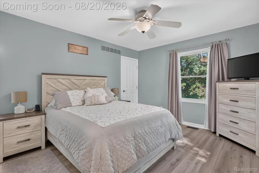 1917 S Milford Road Milford Charter Township, MI 48381