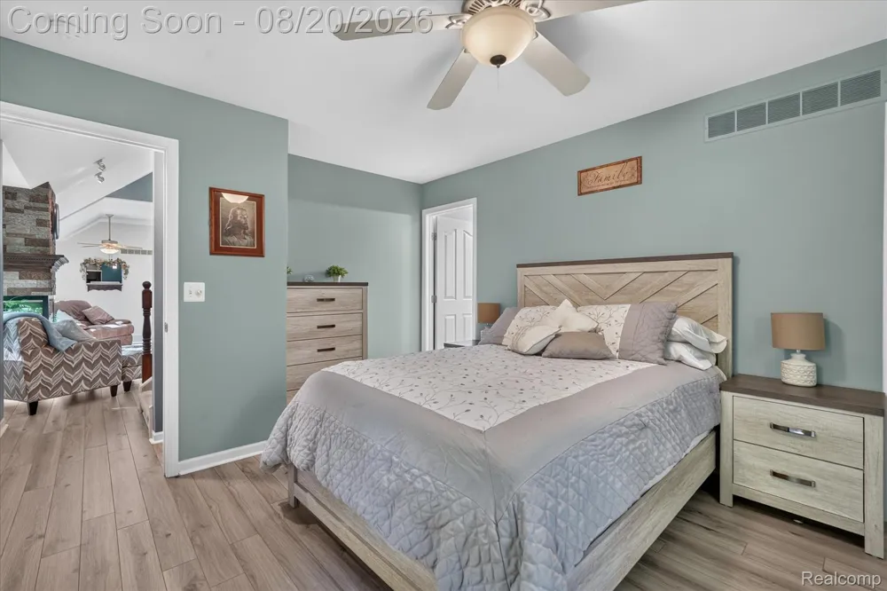 1917 S Milford Road Milford Charter Township, MI 48381
