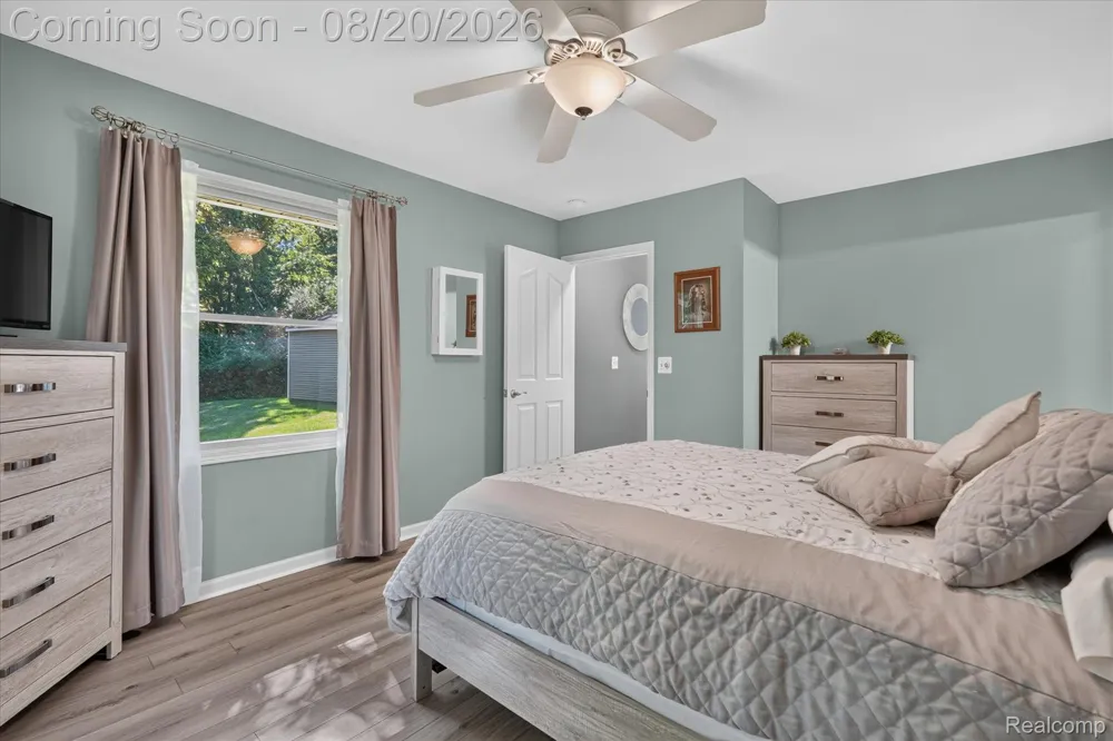 1917 S Milford Road Milford Charter Township, MI 48381