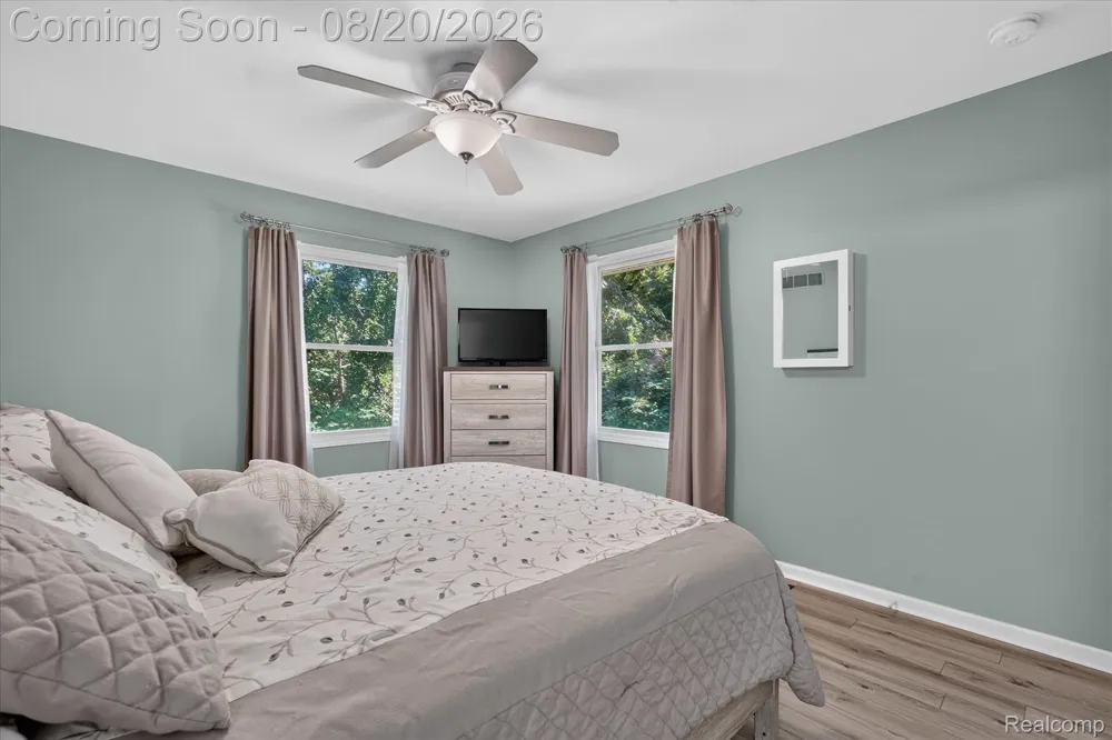 1917 S Milford Road Milford Charter Township, MI 48381