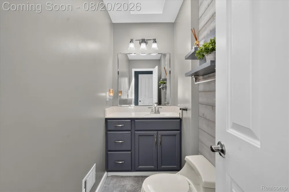 1917 S Milford Road Milford Charter Township, MI 48381