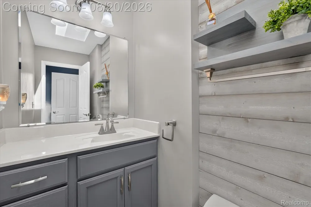 1917 S Milford Road Milford Charter Township, MI 48381
