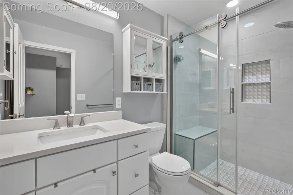 1917 S Milford Road Milford Charter Township, MI 48381