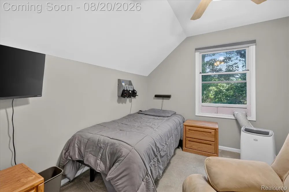1917 S Milford Road Milford Charter Township, MI 48381